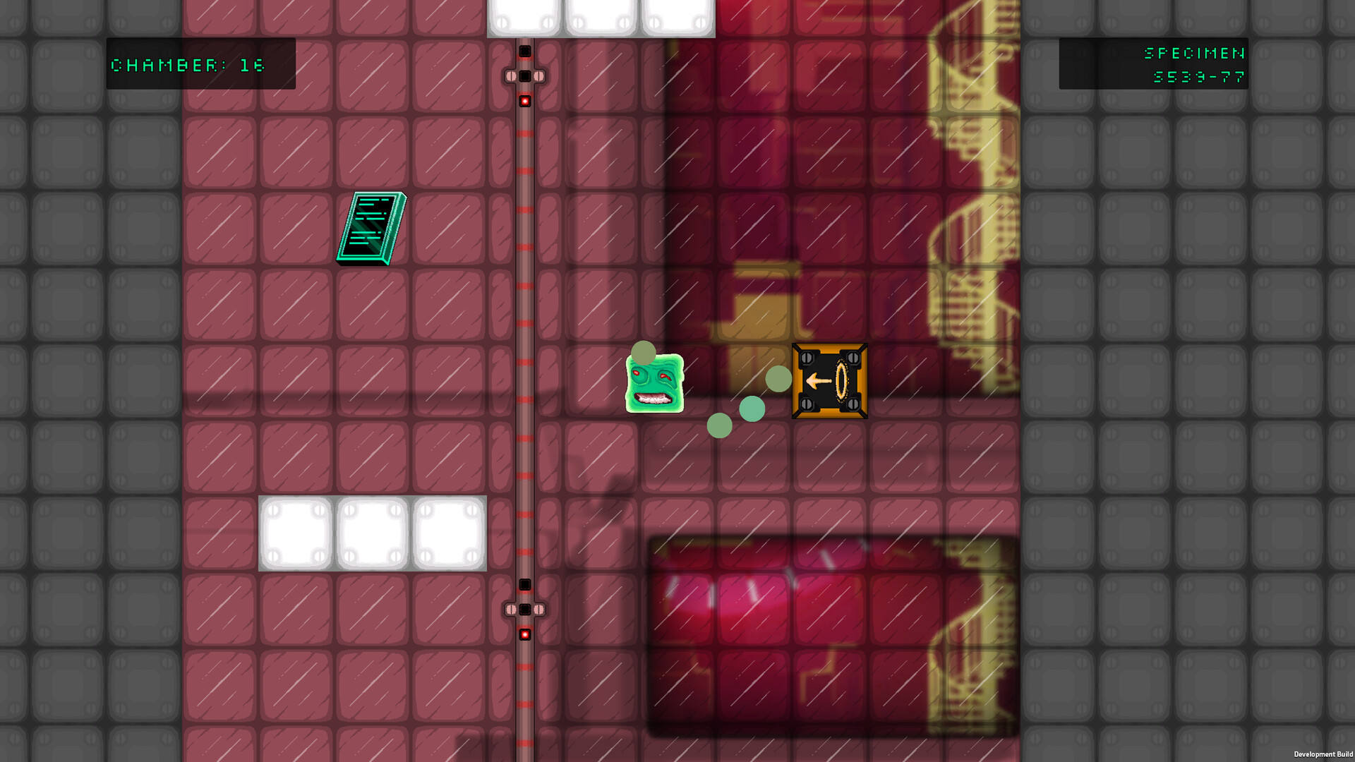 Lab 77 screenshot 2