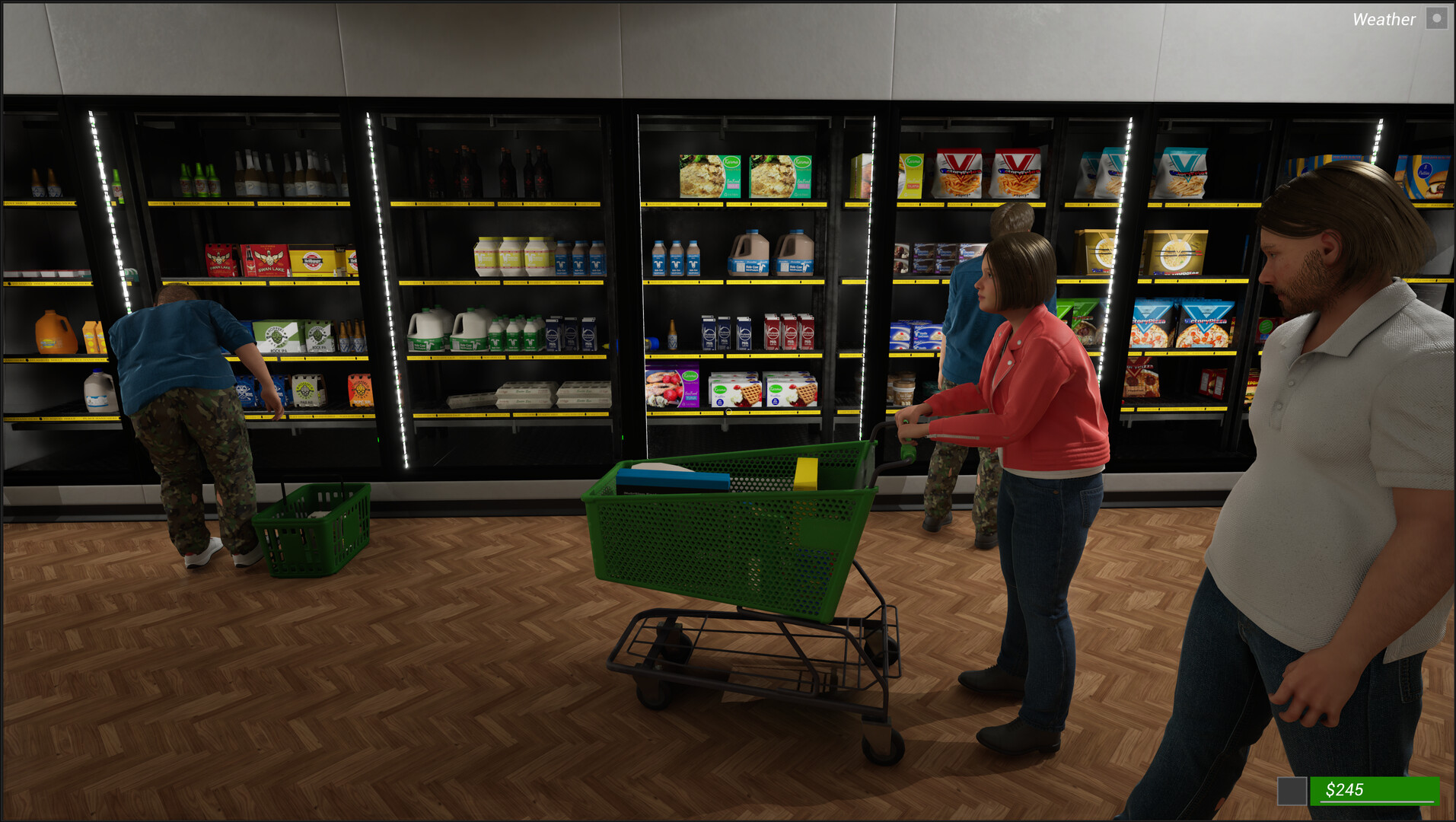 Market Mania screenshot 6