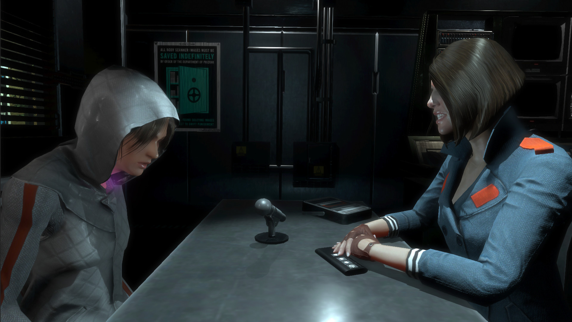 Republique screenshot 5