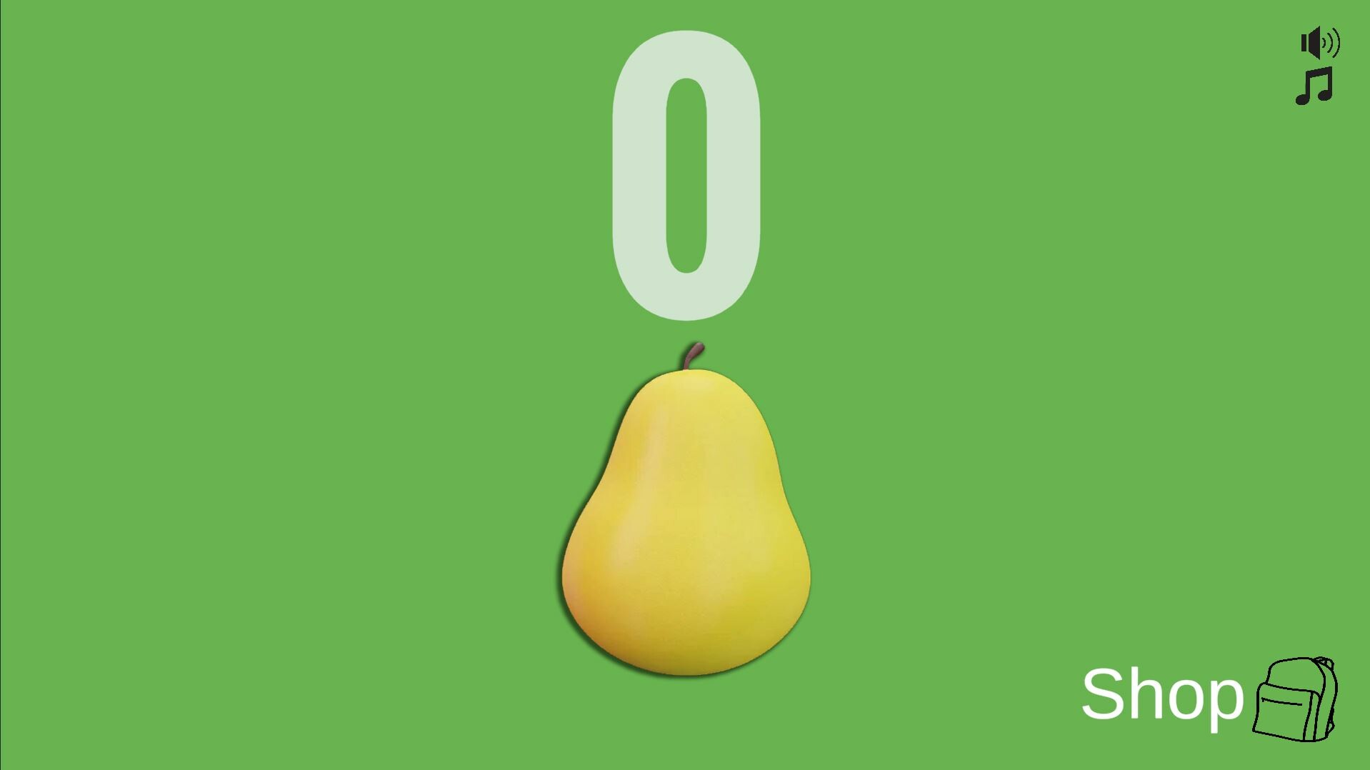 Pear Clicker screenshot 1