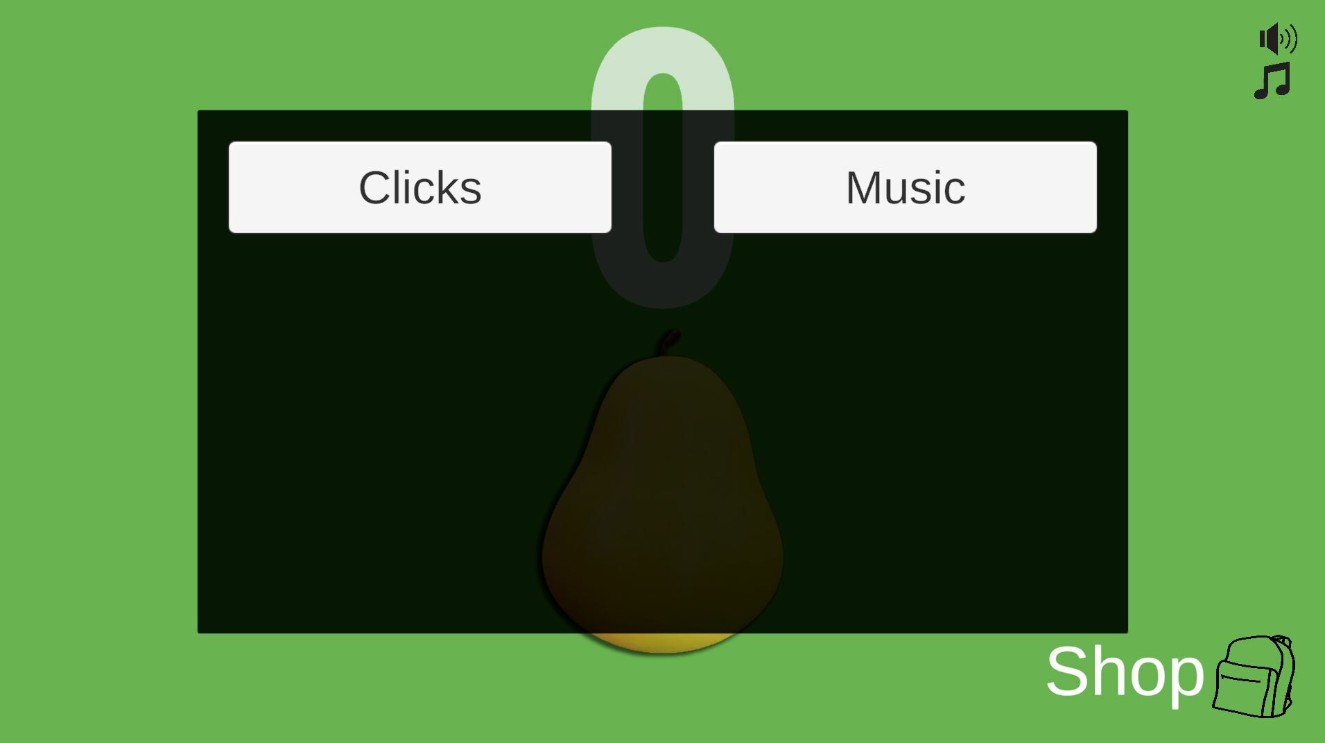 Pear Clicker screenshot 4