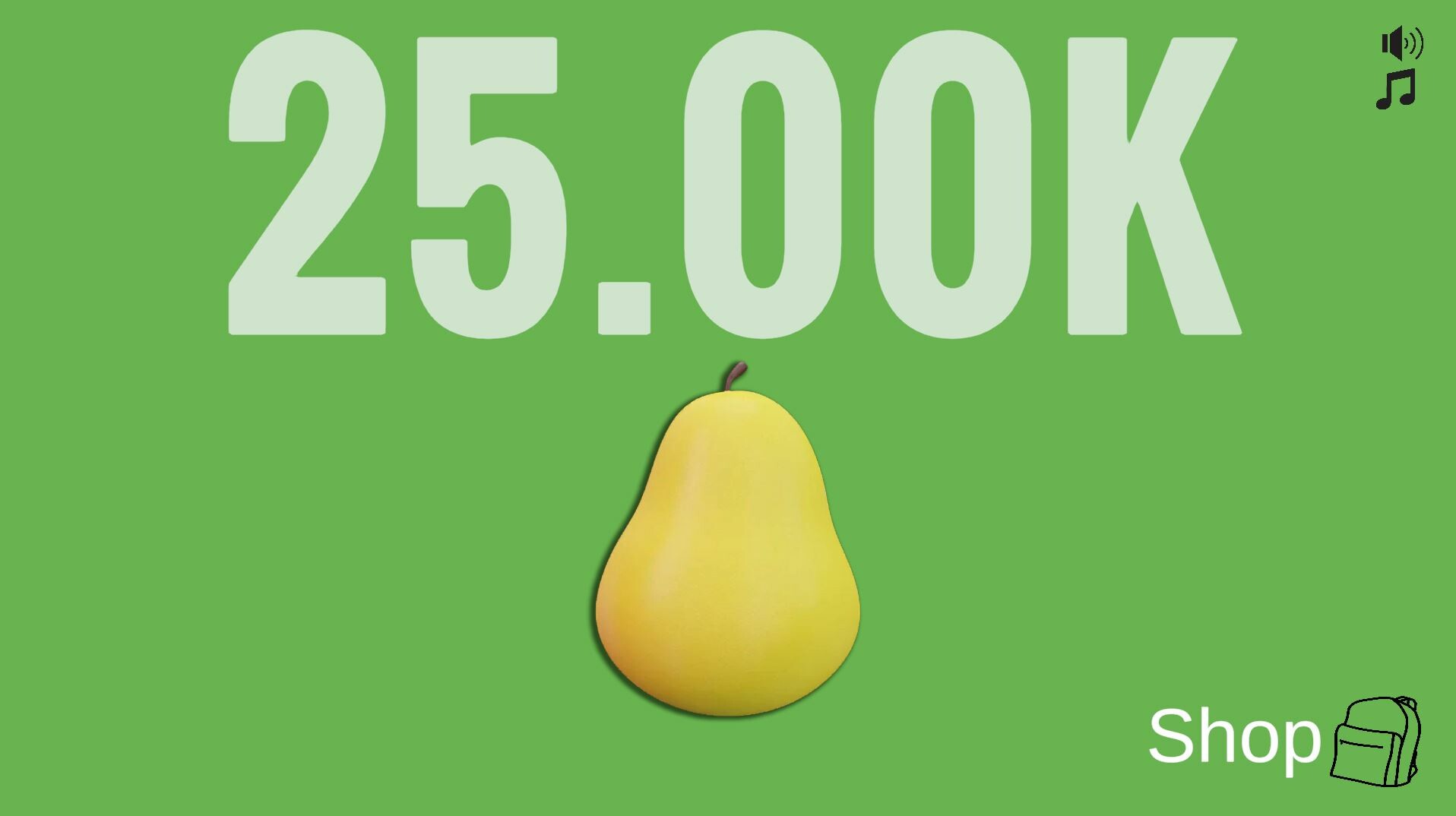 Pear Clicker screenshot 3