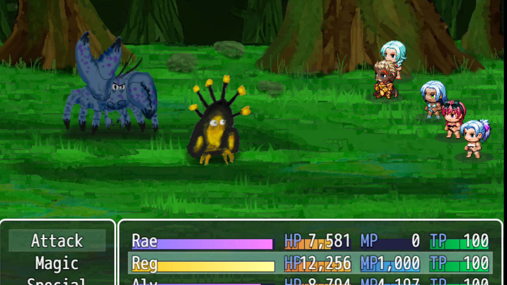 Asistle screenshot 6