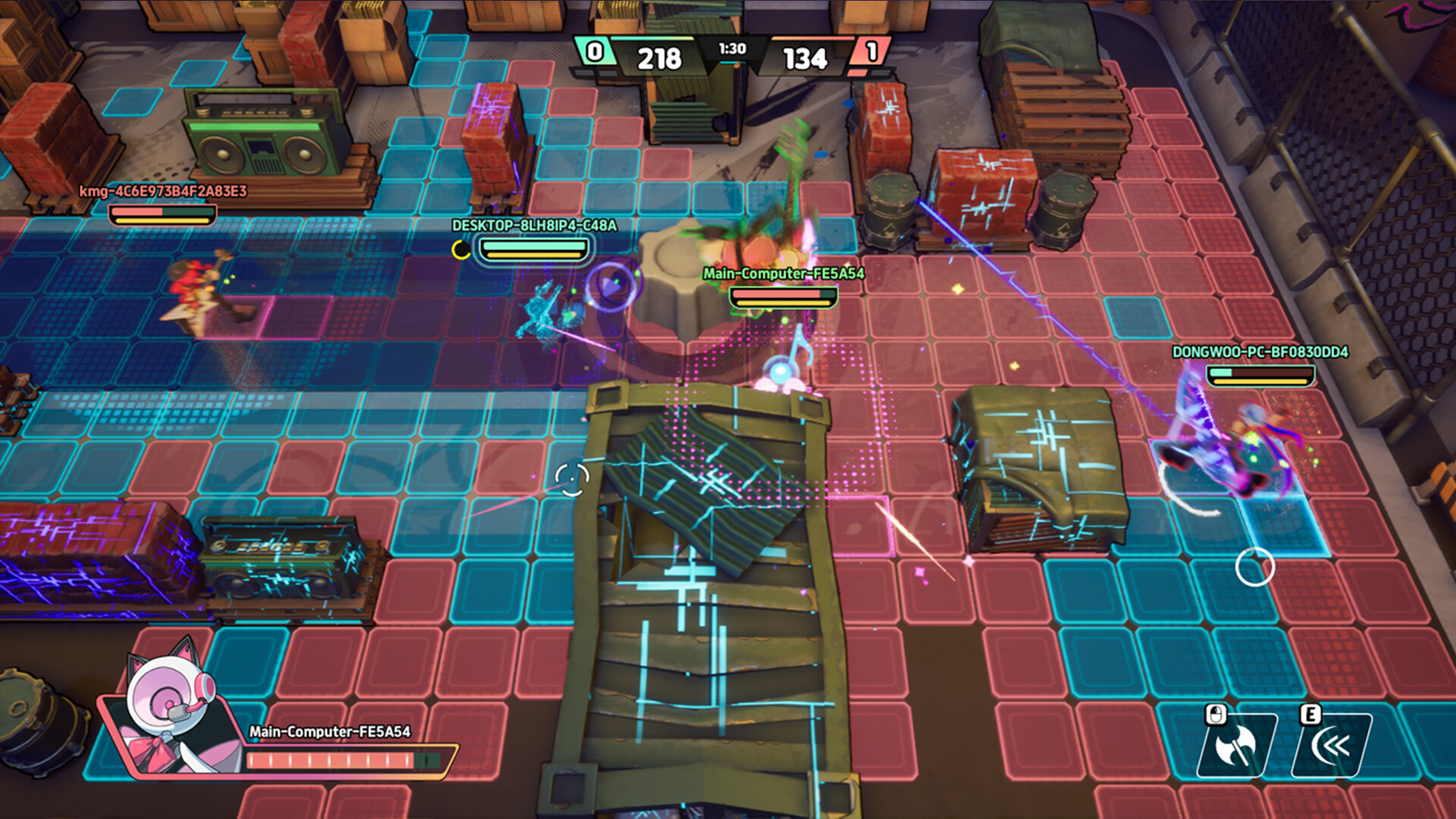 StereoMix screenshot 10