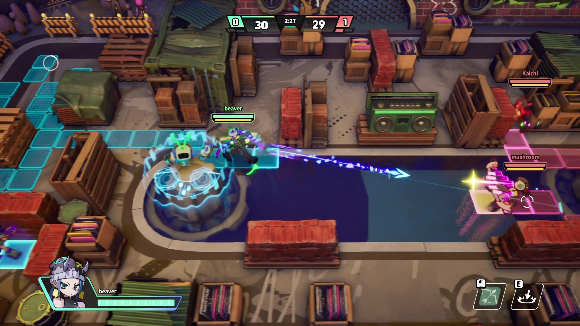 StereoMix screenshot 1