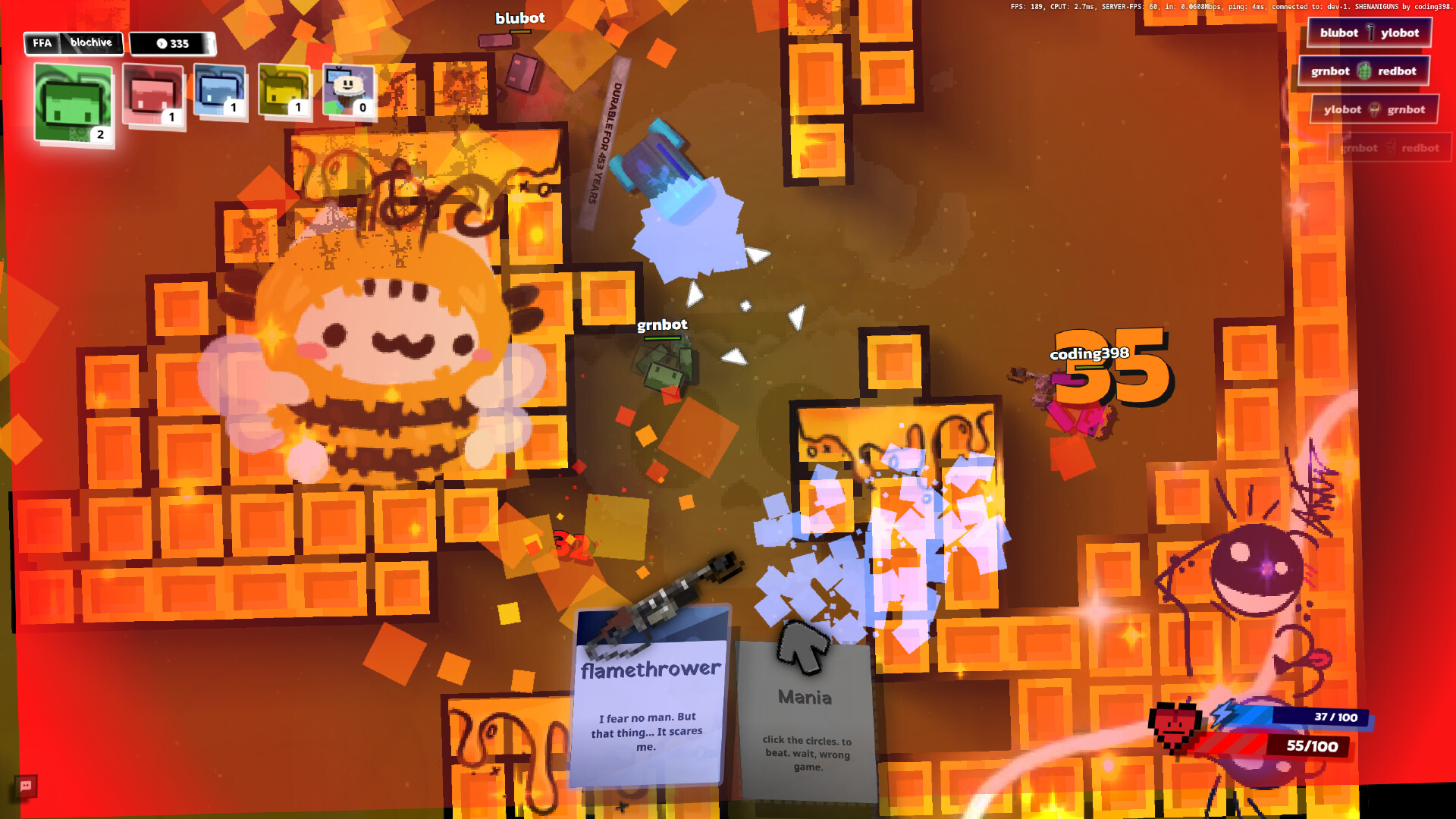 Shenaniguns screenshot 4