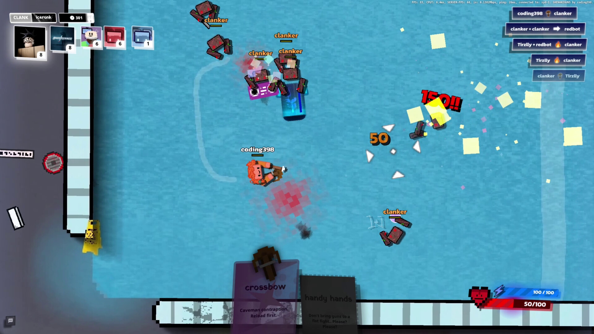 Shenaniguns screenshot 9