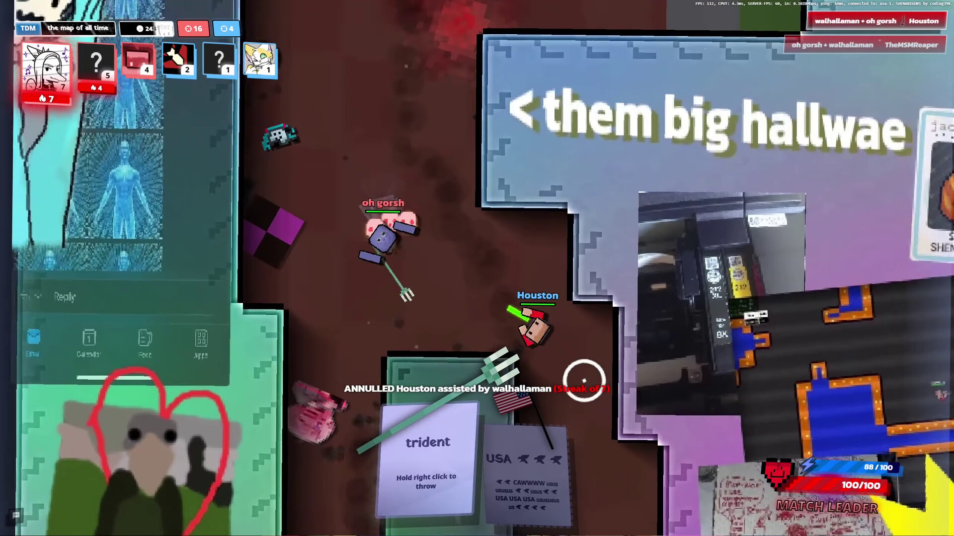Shenaniguns screenshot 1