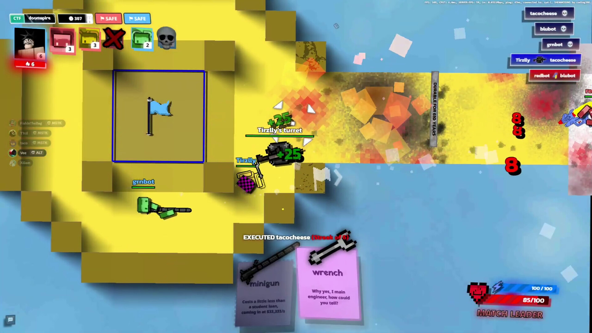 Shenaniguns screenshot 7