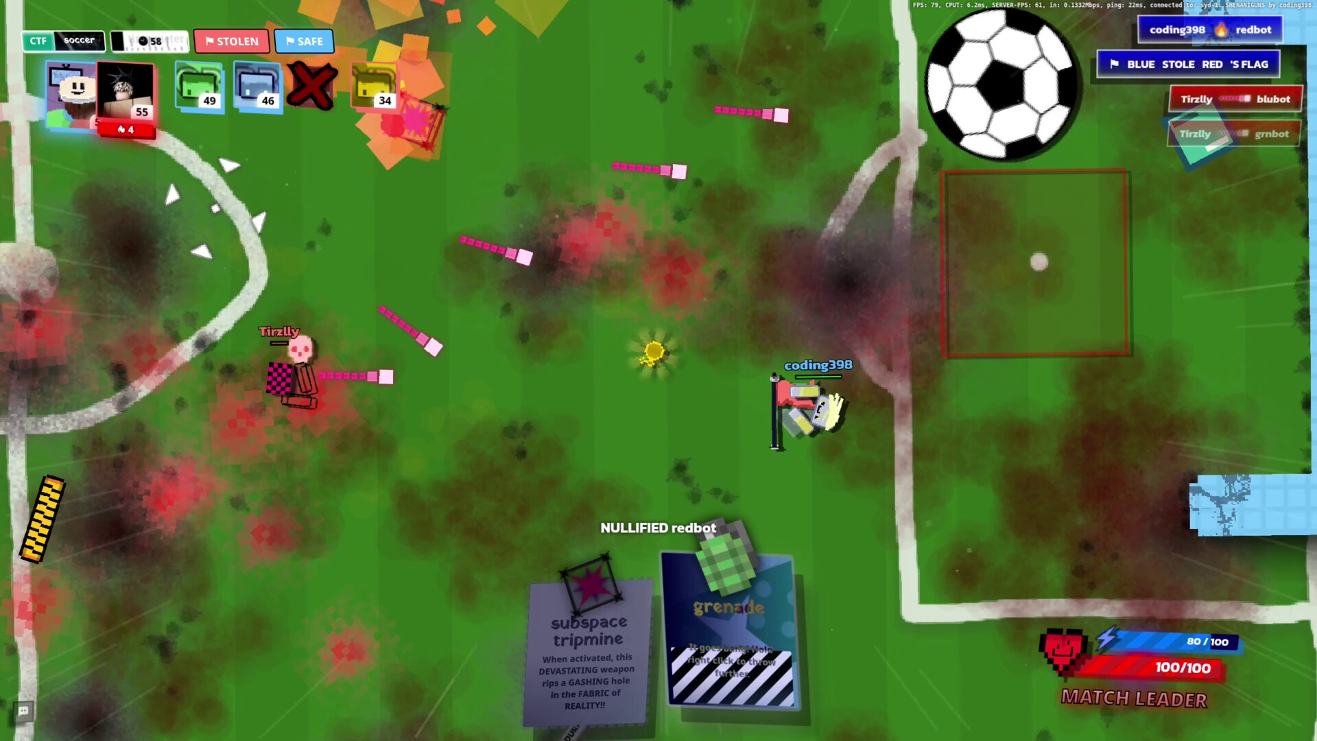 Shenaniguns screenshot 4