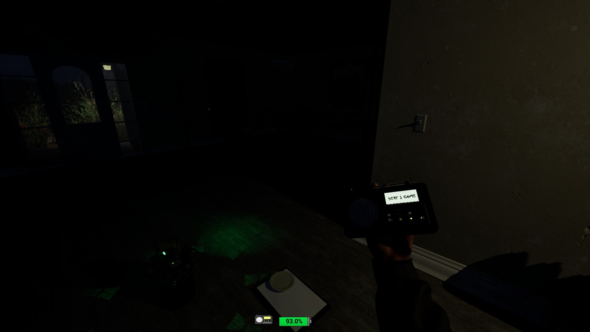 Distressed screenshot 11