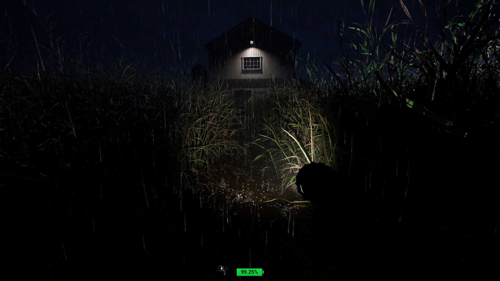 Distressed screenshot 19