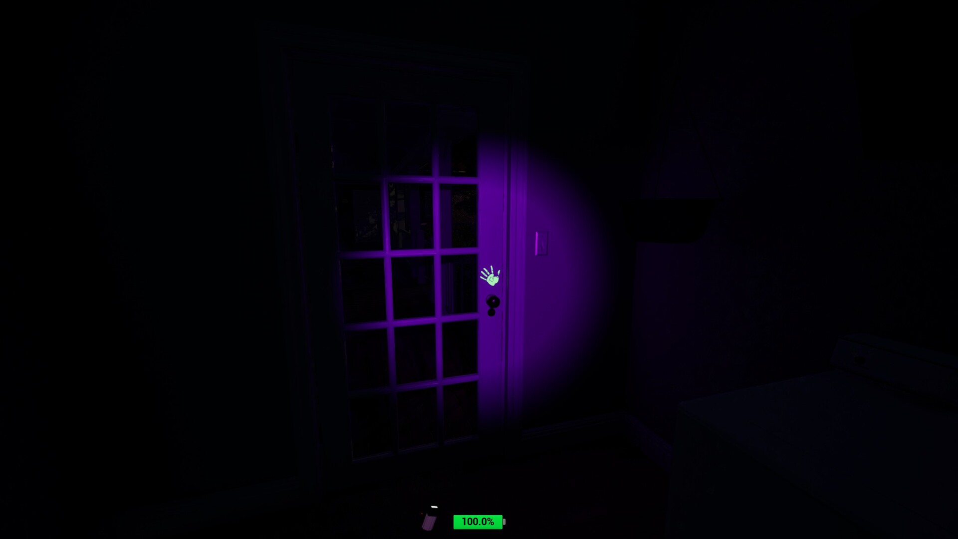 Distressed screenshot 7