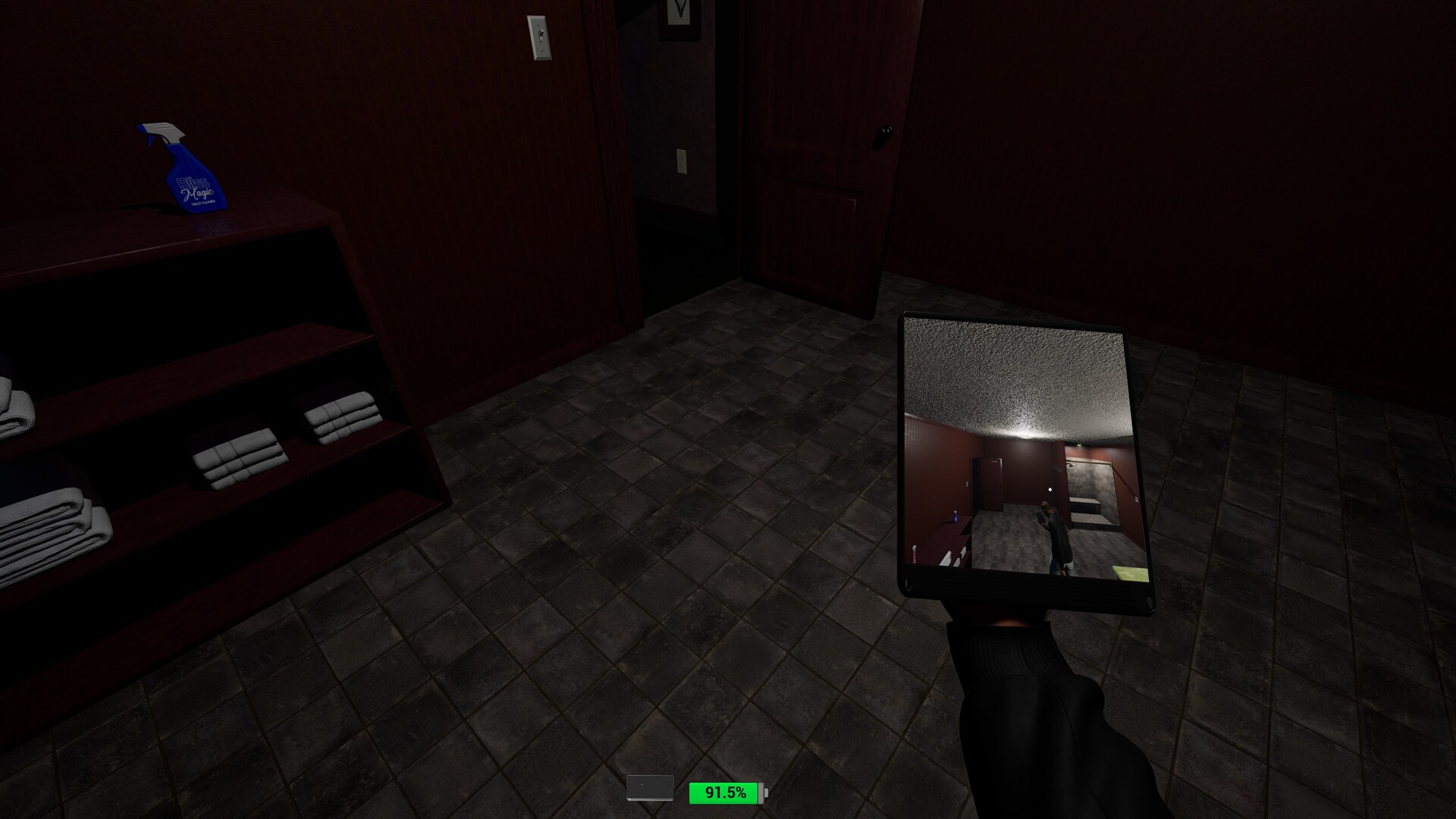 Distressed screenshot 17
