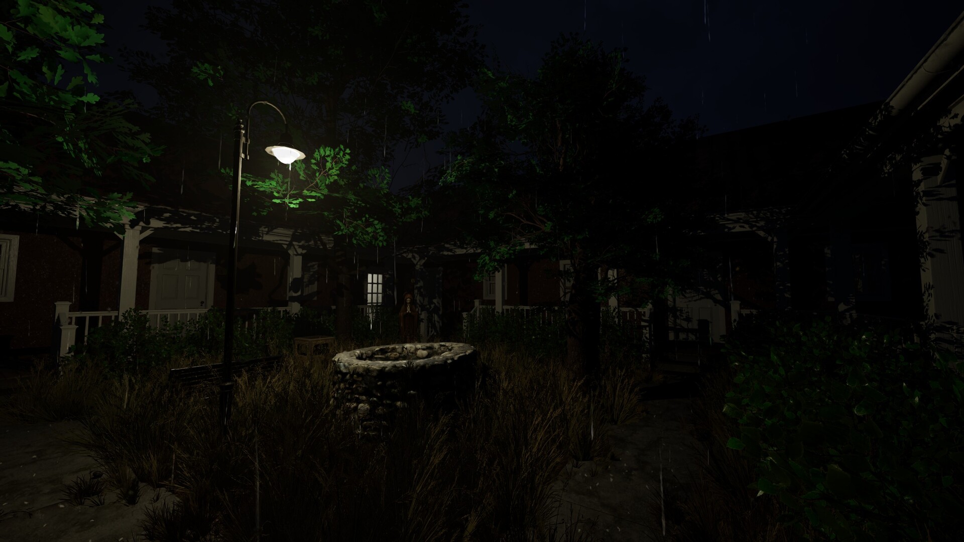 Distressed screenshot 22