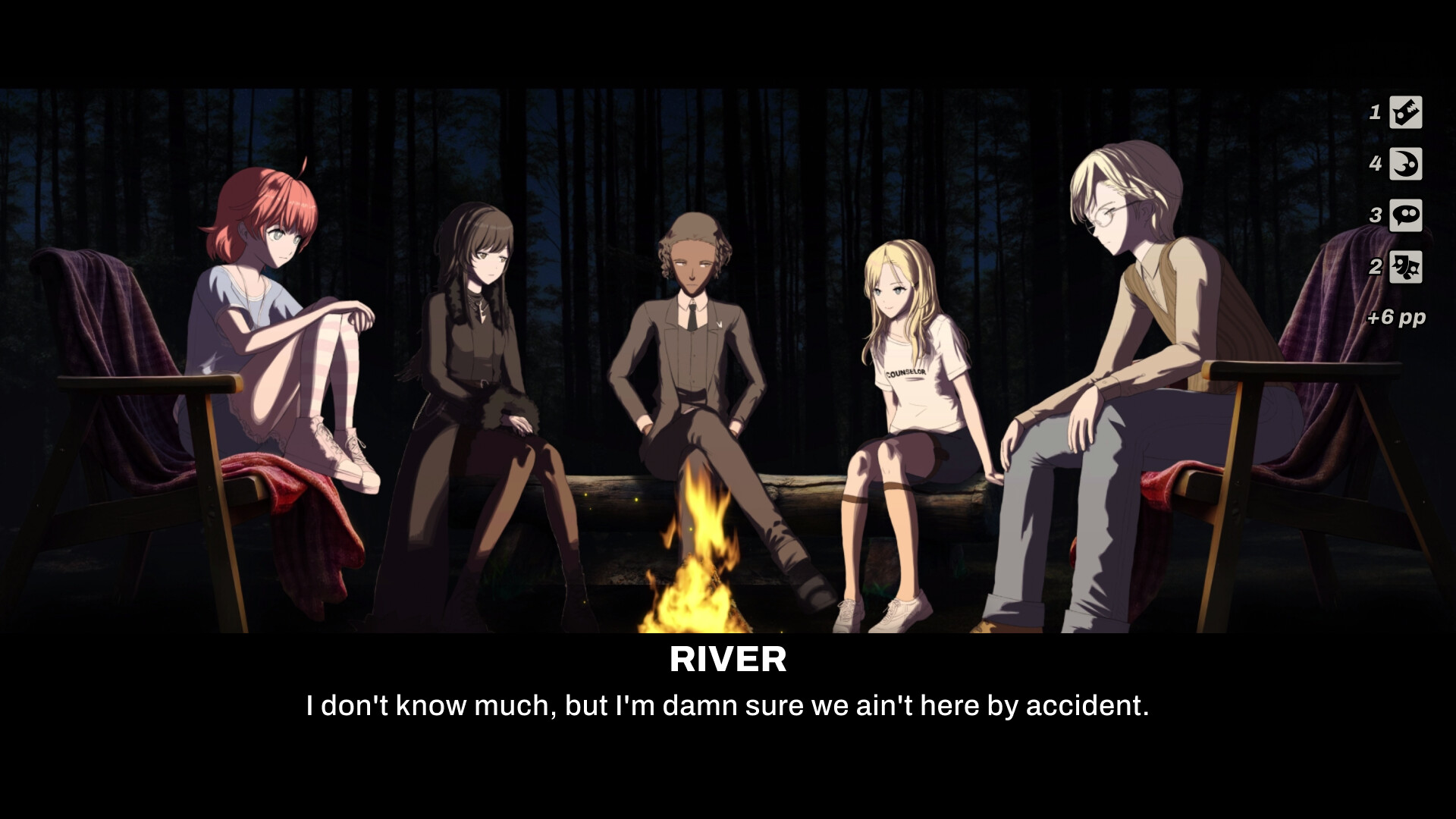 Devil's Terminal screenshot 5