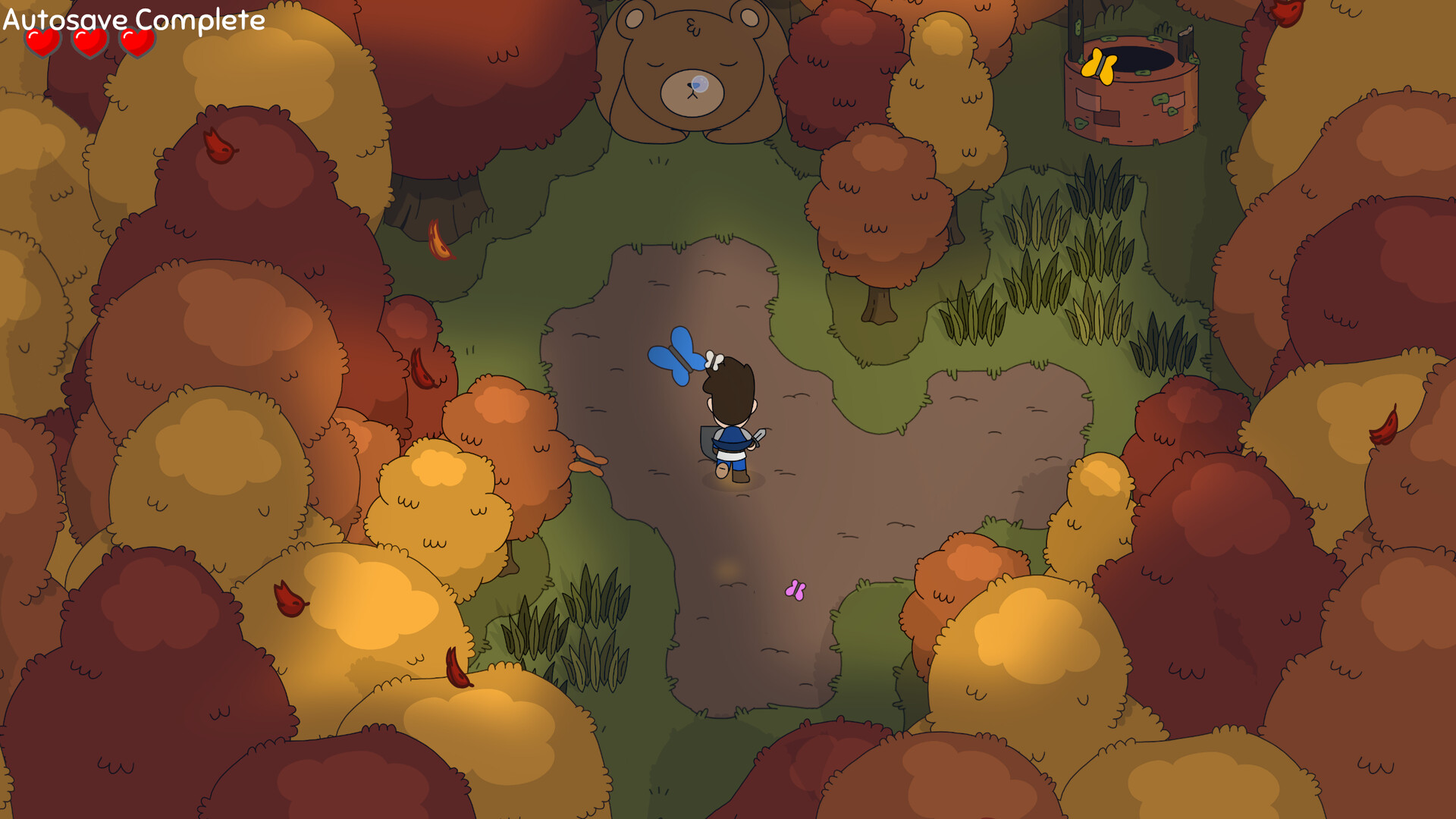 RoleBreakers: The Stolen Crown screenshot 8