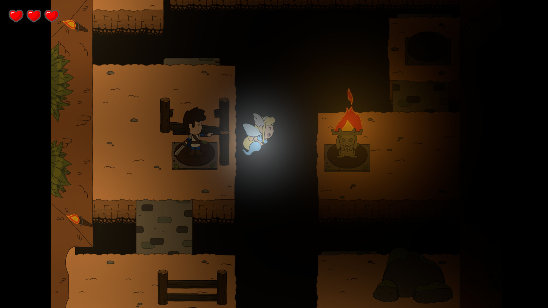 RoleBreakers: The Stolen Crown screenshot 9