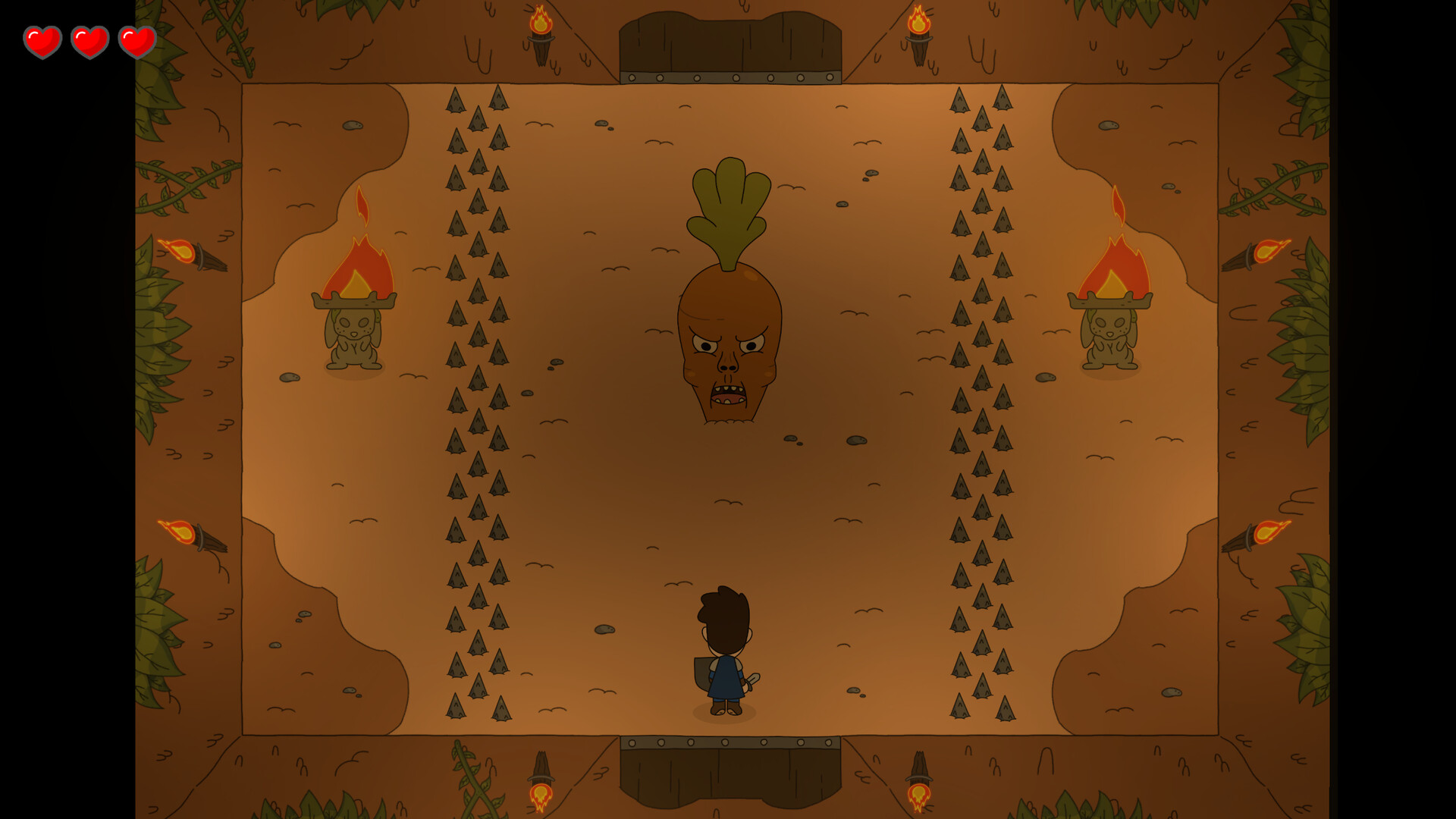 RoleBreakers: The Stolen Crown screenshot 10