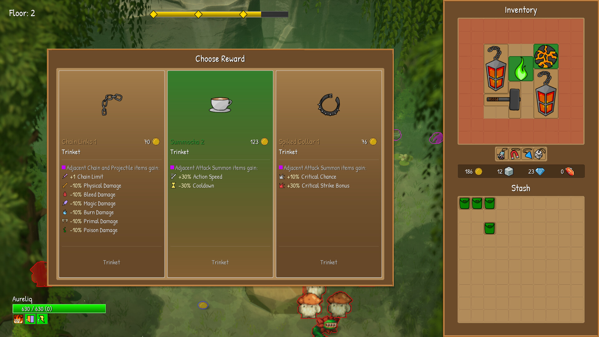 Packmates screenshot 2