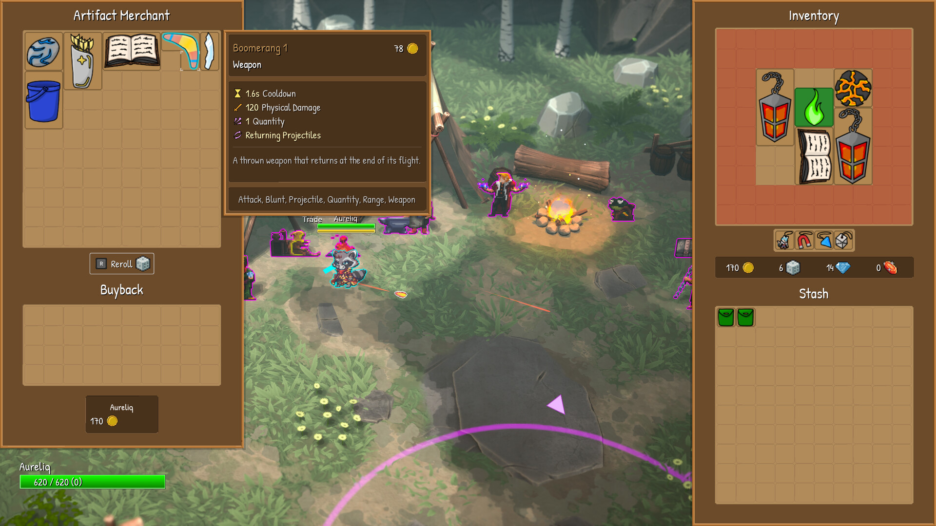 Packmates screenshot 6