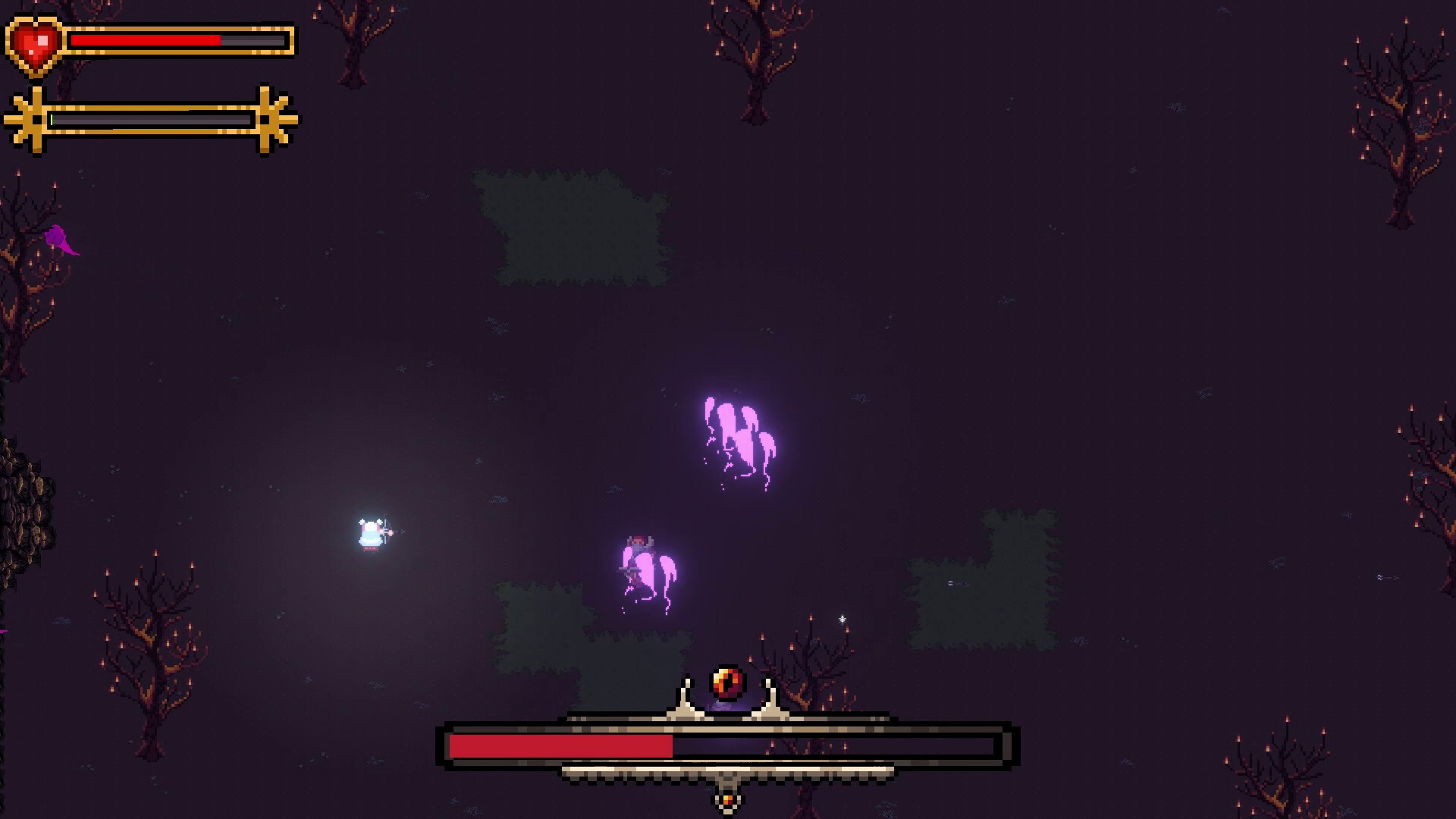 The Crimson ArrowHead screenshot 9