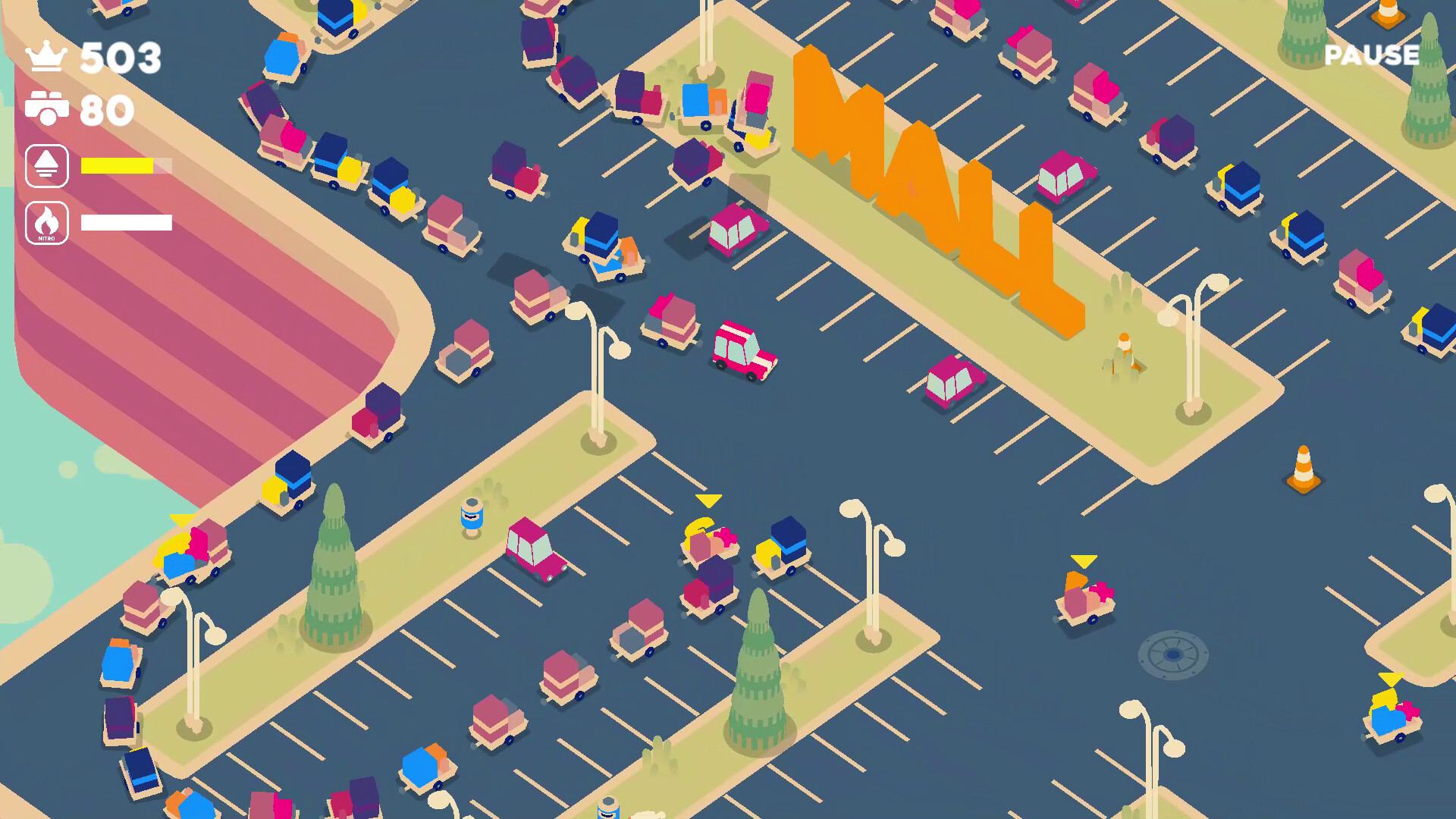 PAKO Caravan screenshot 3