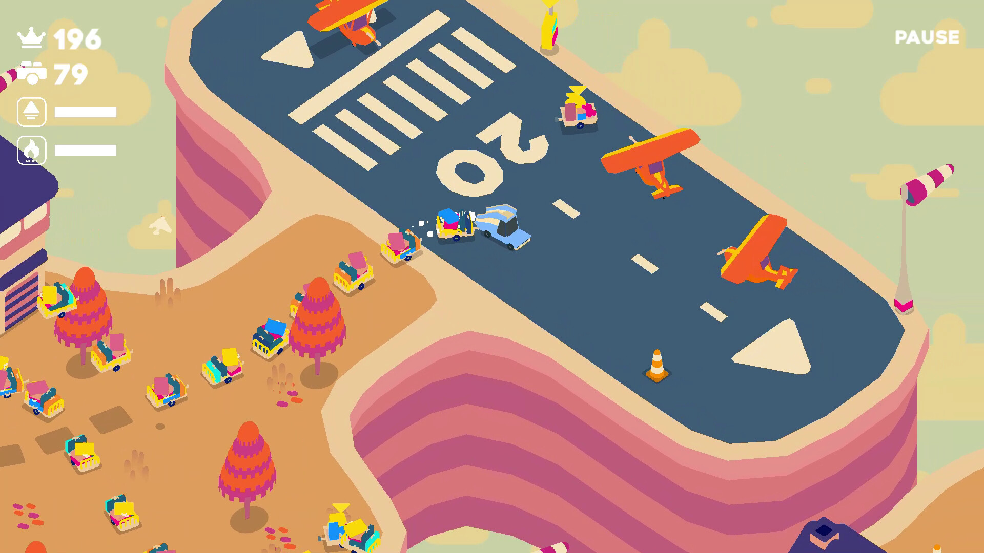 PAKO Caravan screenshot 6