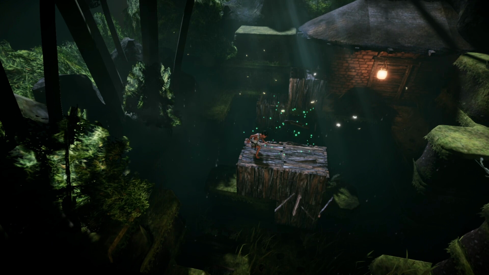 Path of the Oxiflame screenshot 4