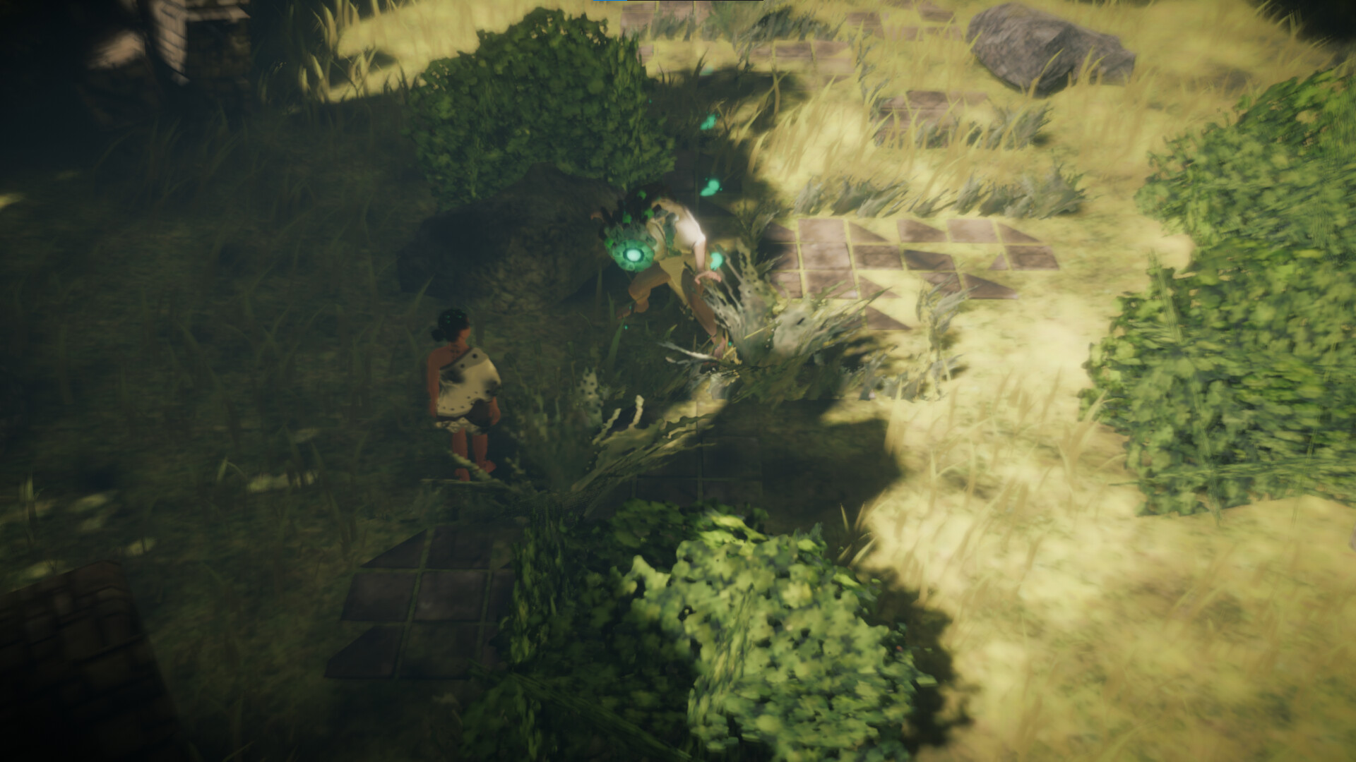 Path of the Oxiflame screenshot 7