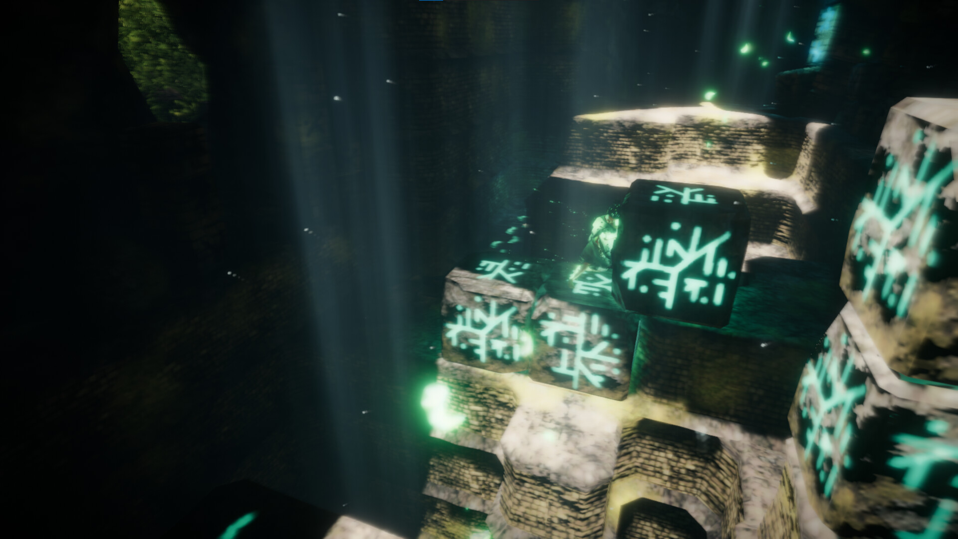 Path of the Oxiflame screenshot 3