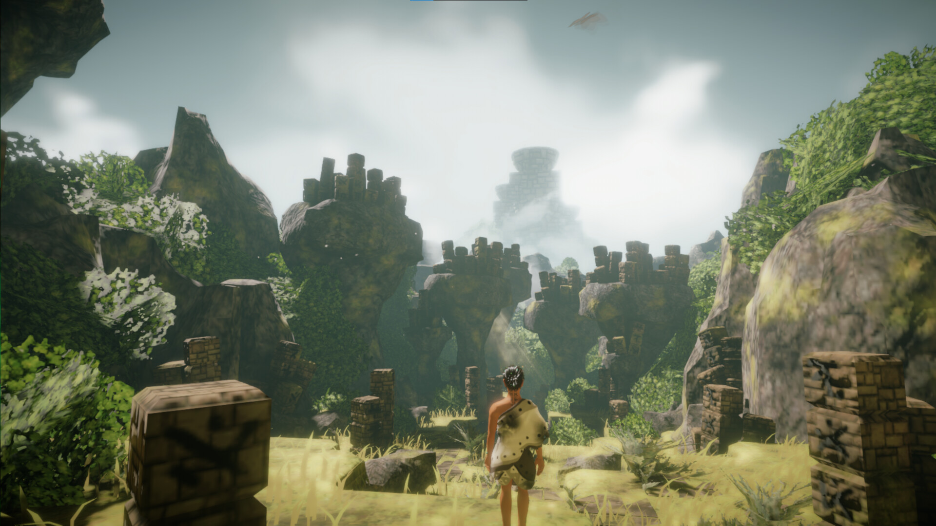 Path of the Oxiflame screenshot 10