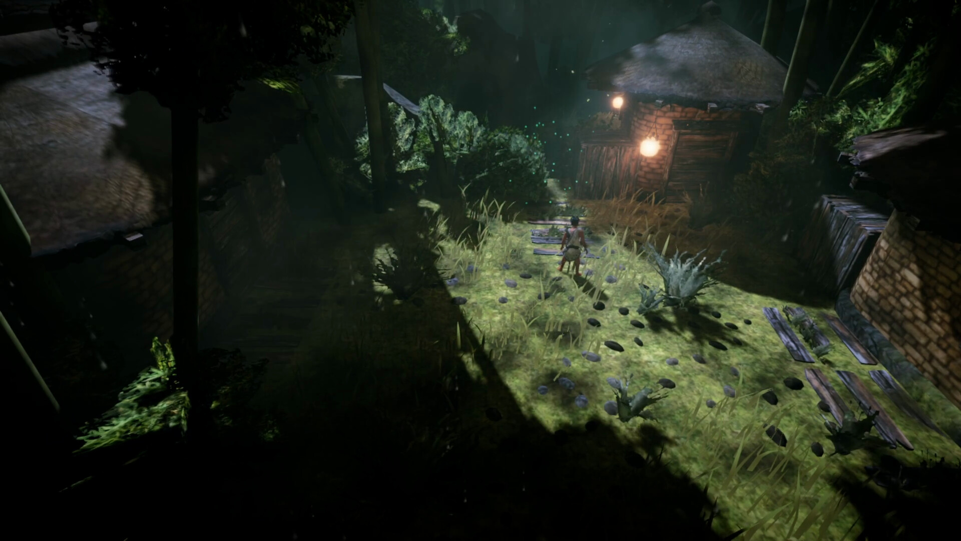 Path of the Oxiflame screenshot 1
