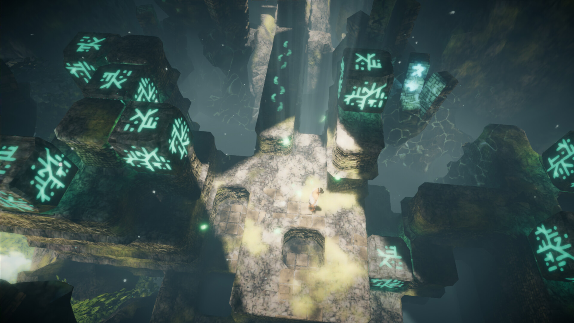 Path of the Oxiflame screenshot 5