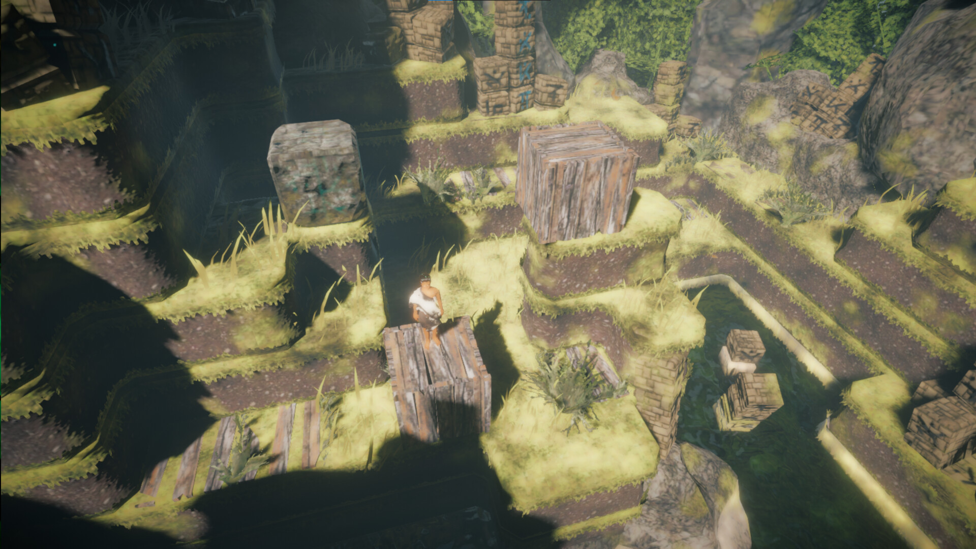 Path of the Oxiflame screenshot 6