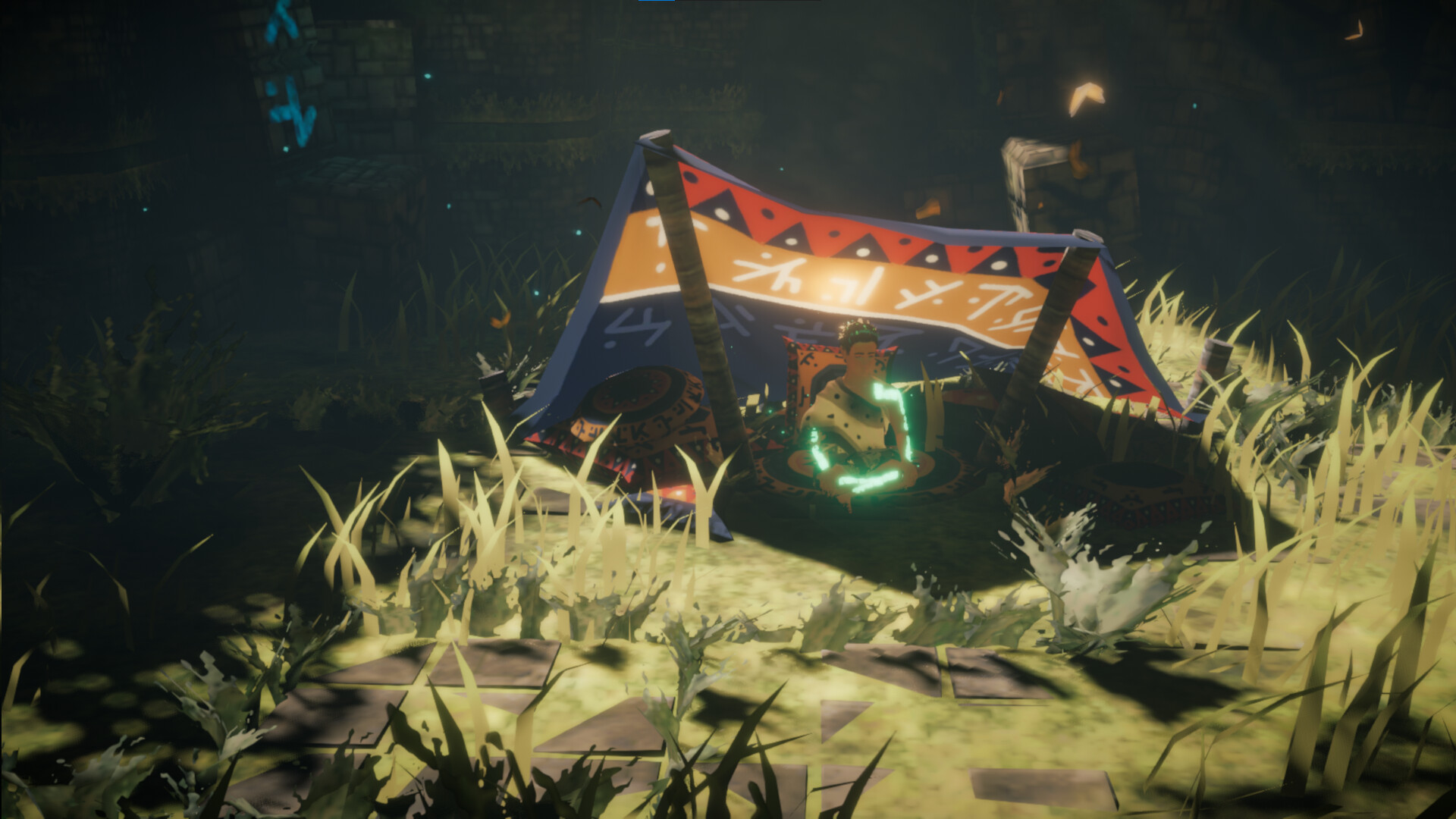 Path of the Oxiflame screenshot 8