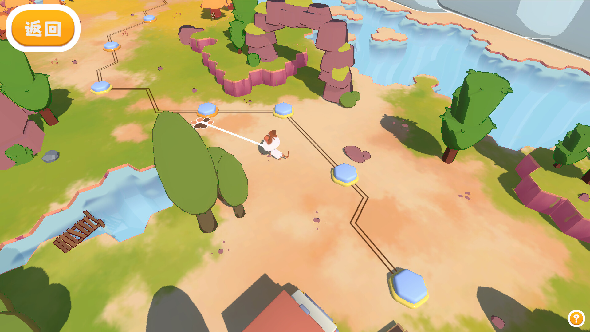 爪爪谋略 screenshot 5