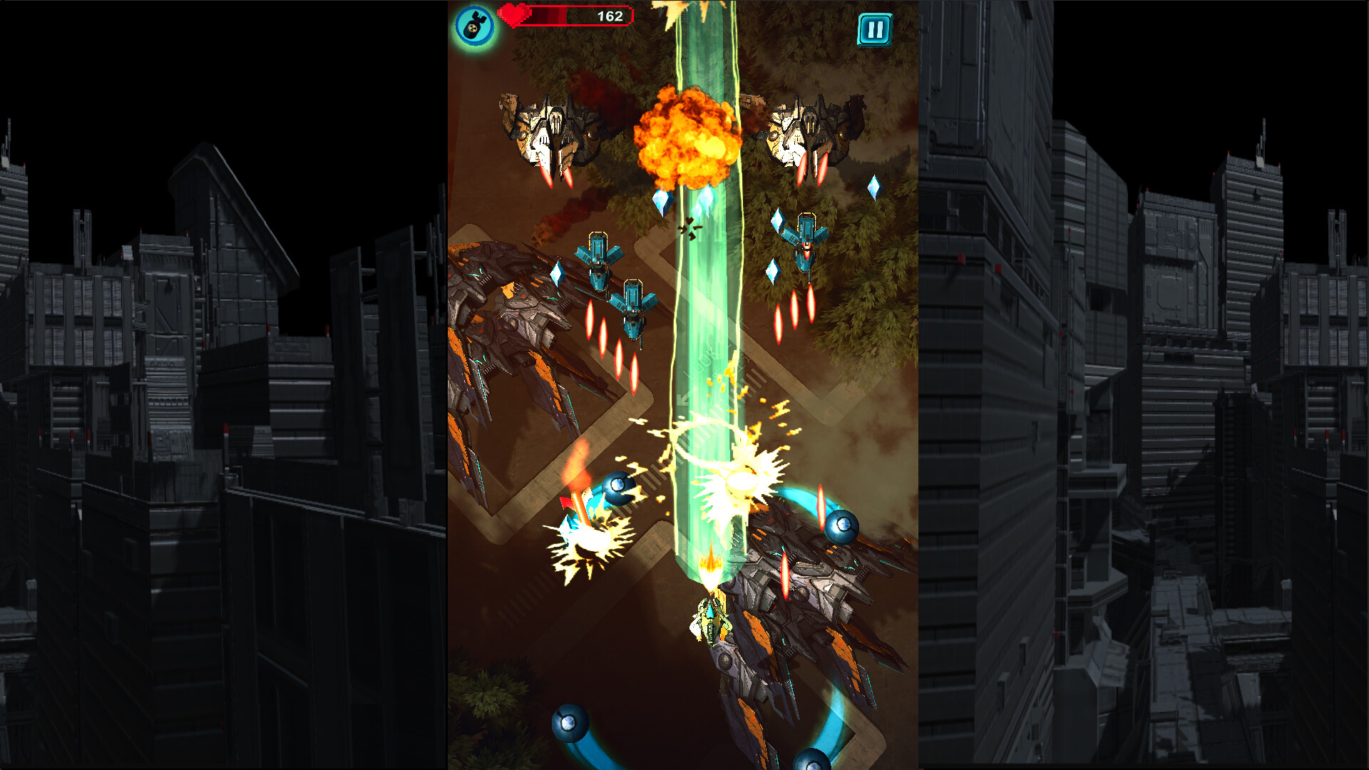 Legend of the Moon 2 screenshot 3