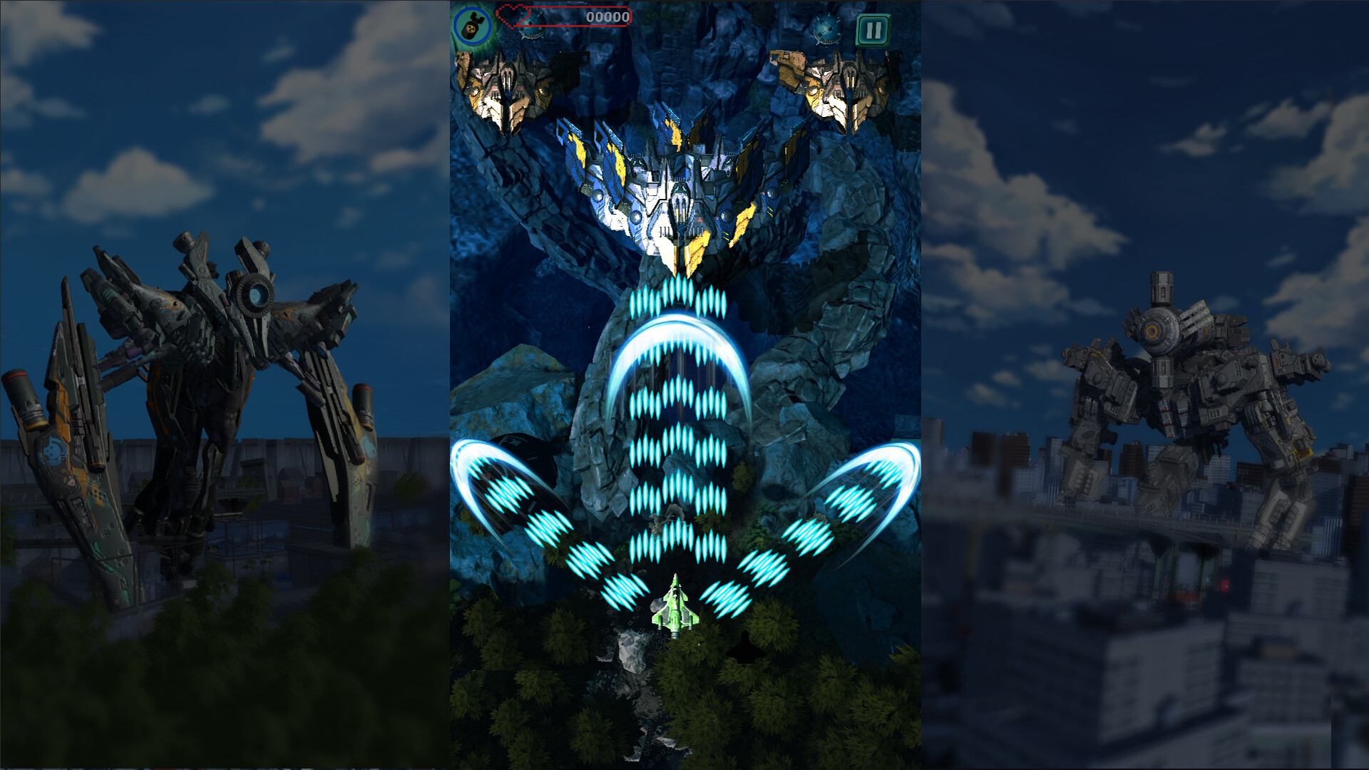 Legend of the Moon 2 screenshot 1