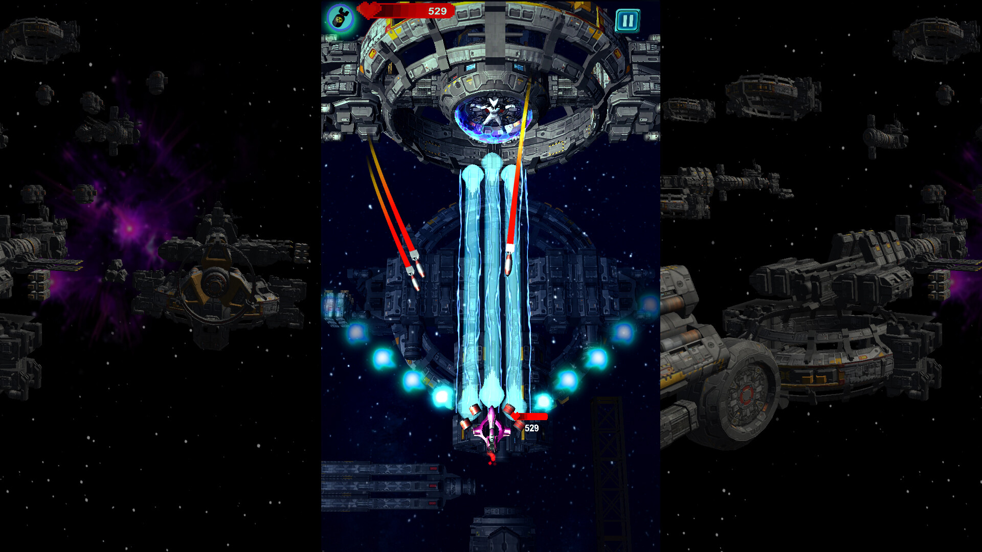 Legend of the Moon 2 screenshot 4