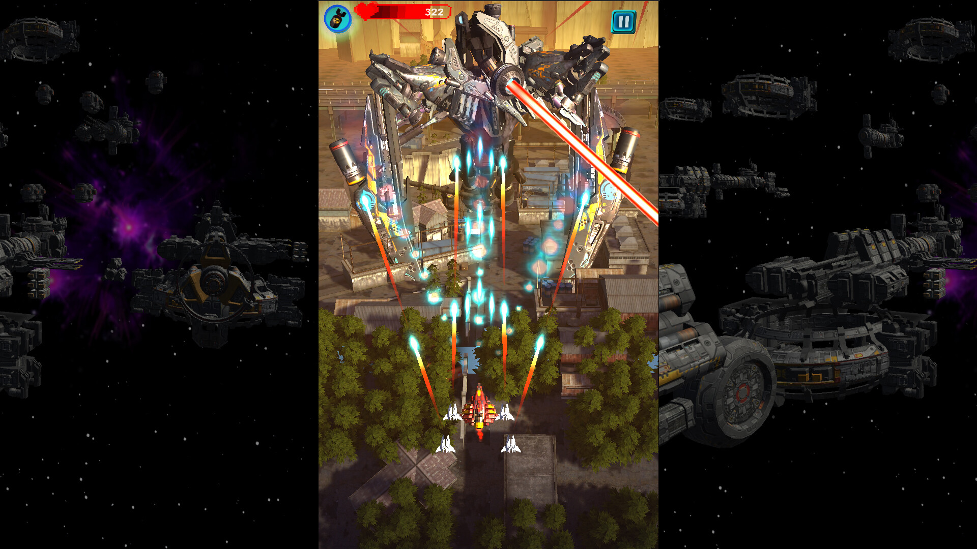 Legend of the Moon 2 screenshot 5