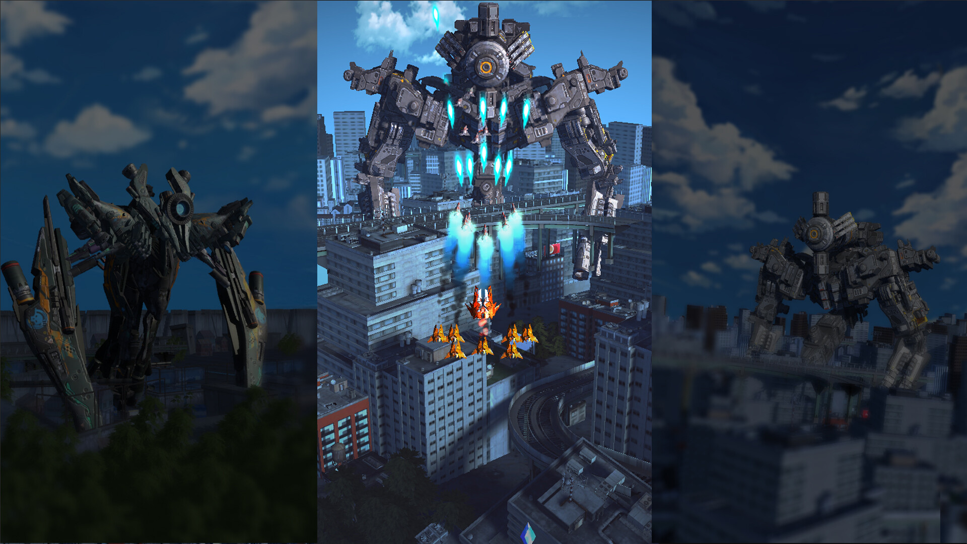 Legend of the Moon 2 screenshot 2