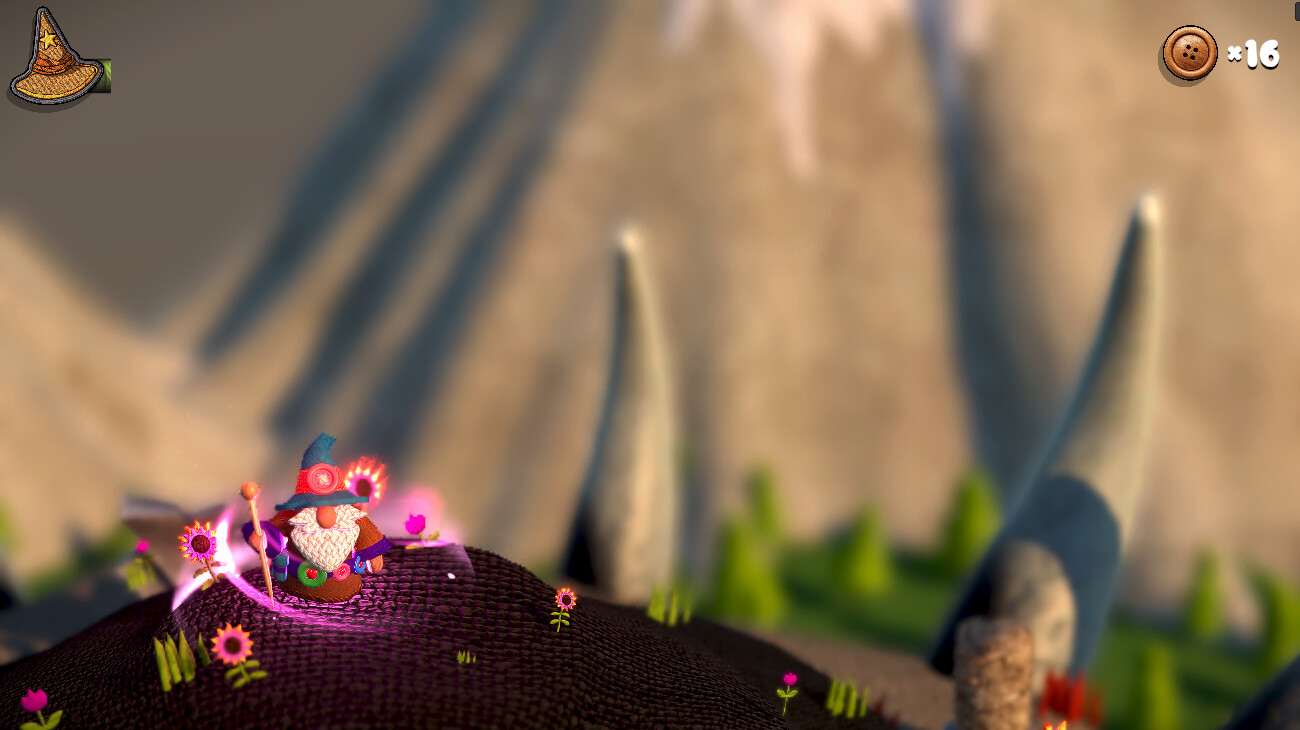 A Wizard's Wool screenshot 2