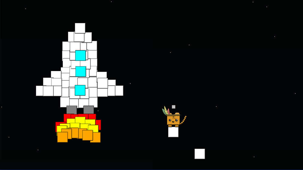 Craftimals: Build to the Sun screenshot 5