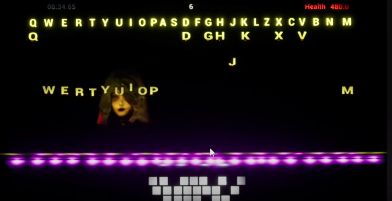 Emiru Game screenshot 4