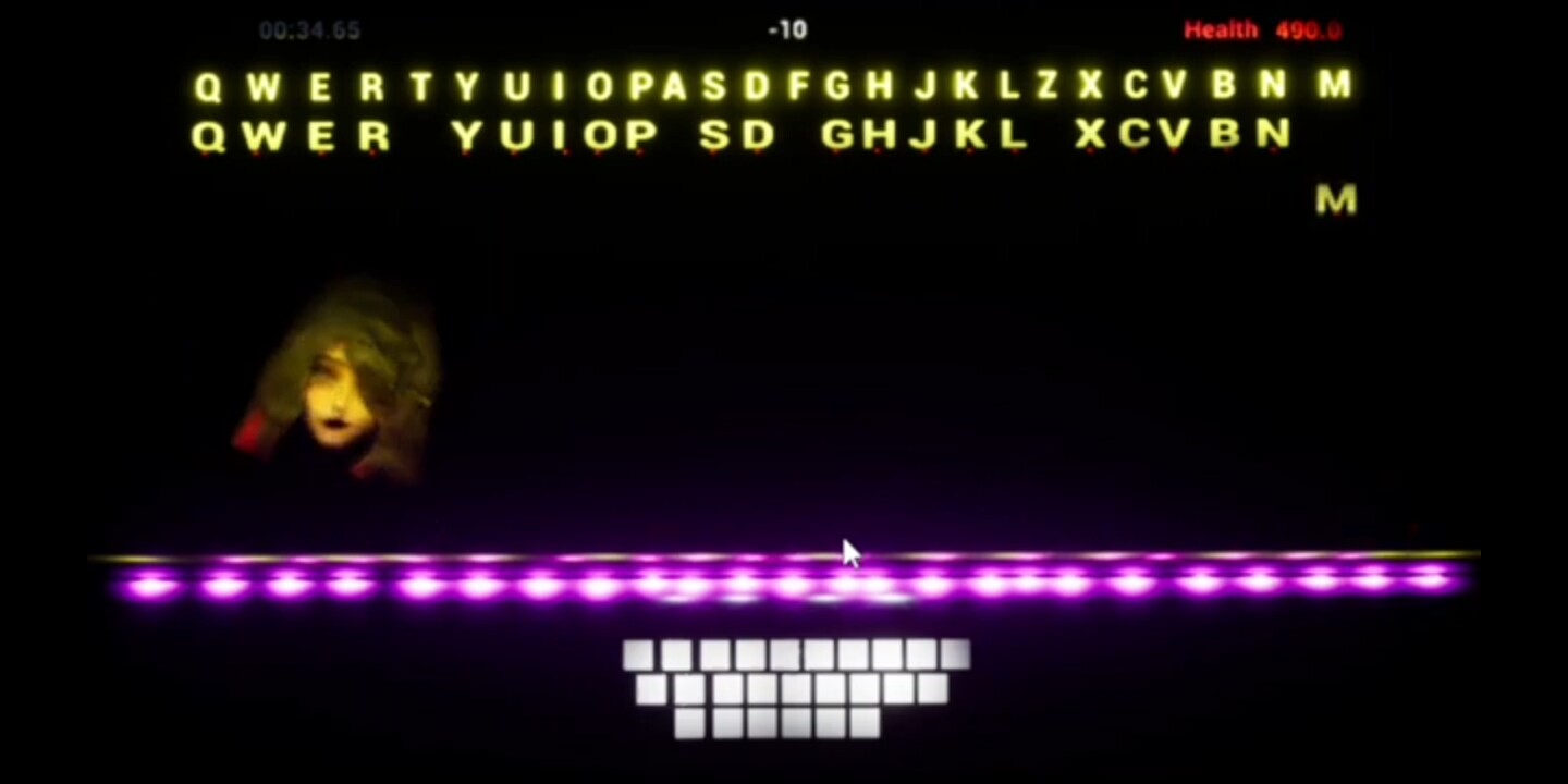 Emiru Game screenshot 5