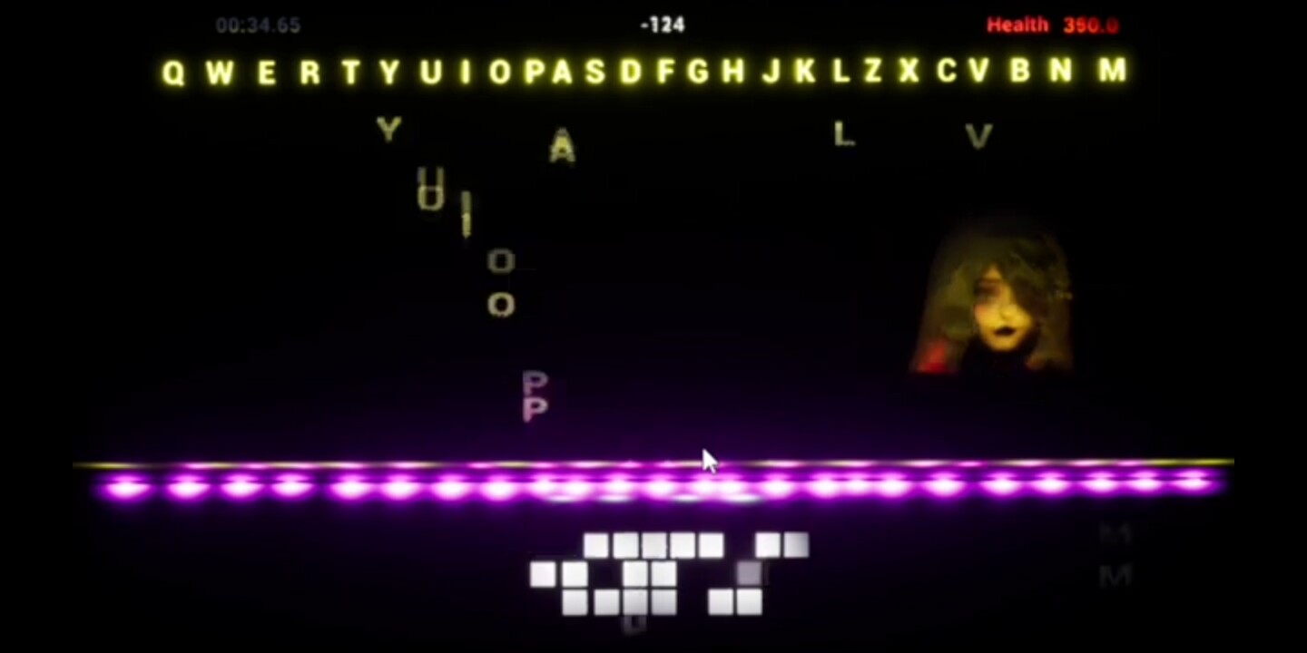 Emiru Game screenshot 2