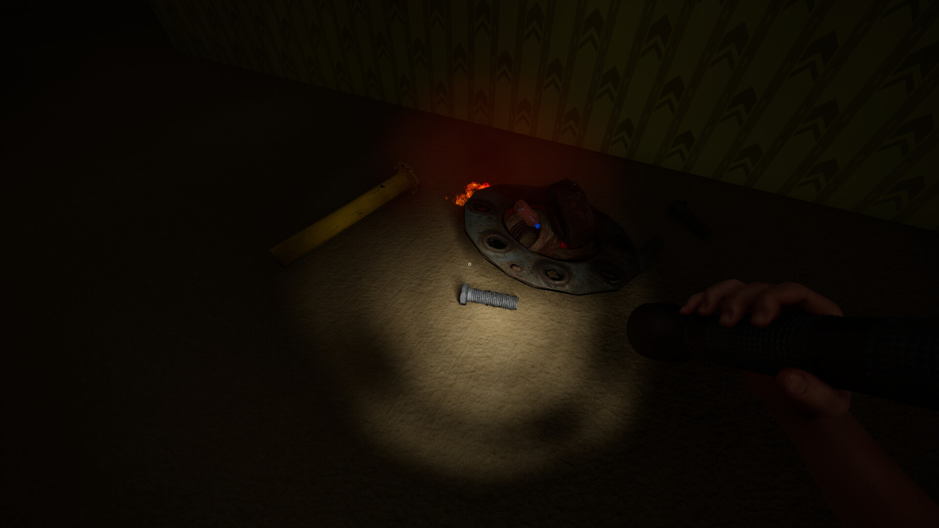 The Backwars screenshot 4