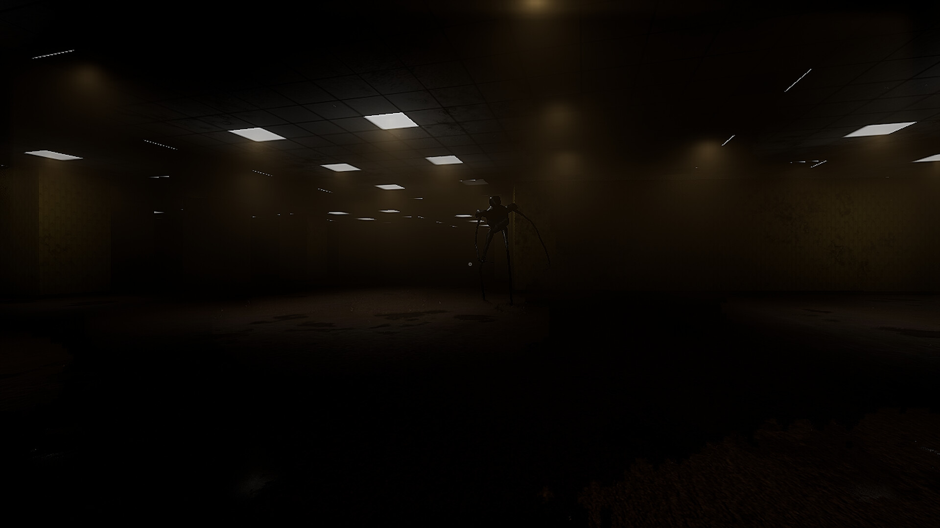 The Backwars screenshot 7