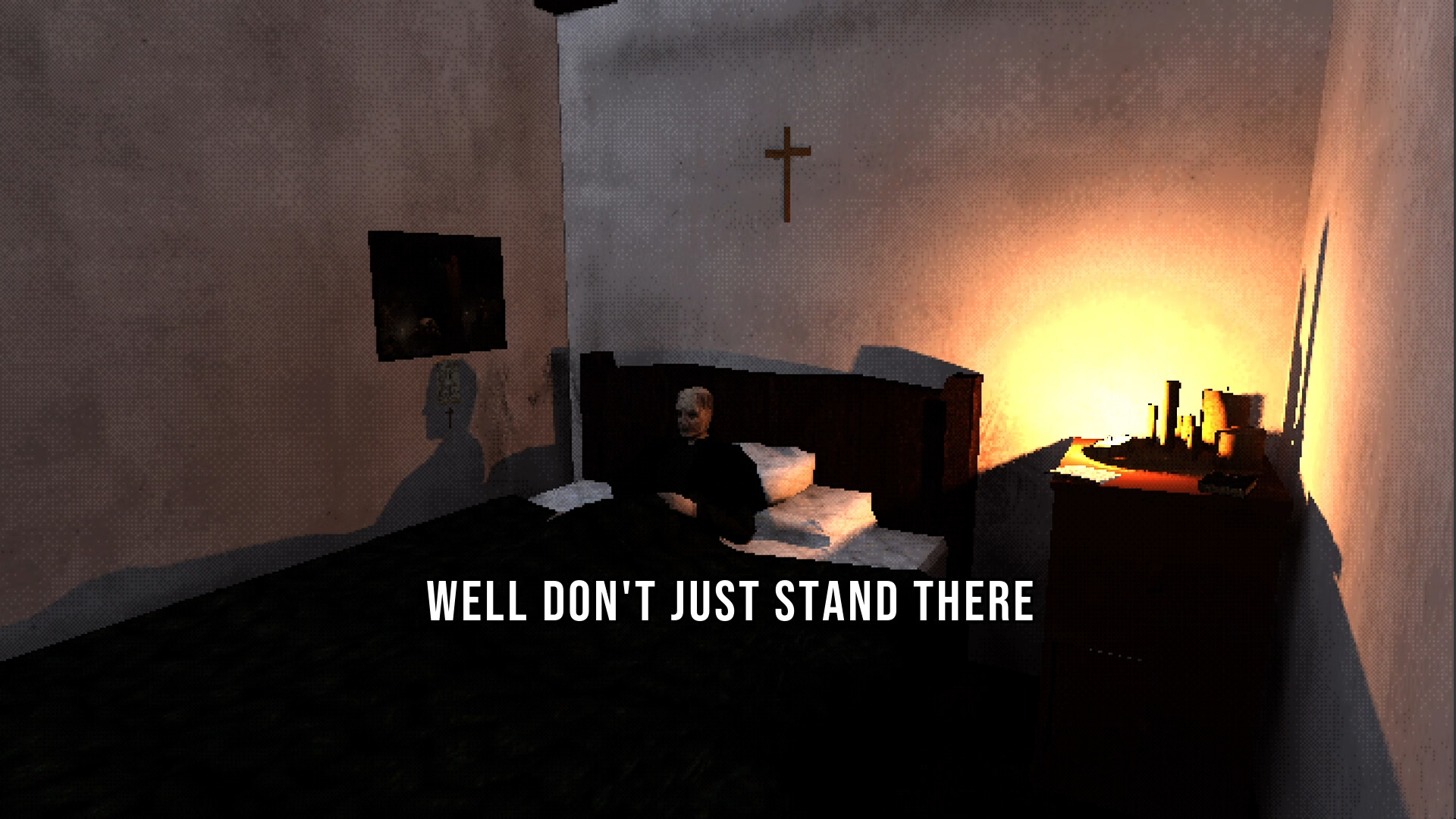 The Parish screenshot 1